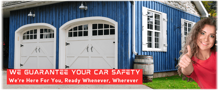 Garage Door Repair Moreno Valley CA