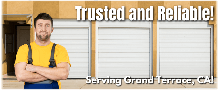 Garage Door Repair Grand Terrace CA